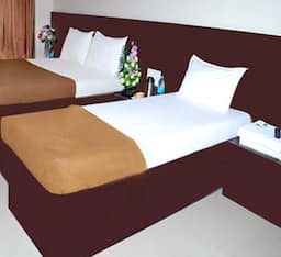 Triple Bed Non AC